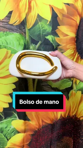 Bolso de mano#creatorsearchinsights #tiktokshop#bolsodemano#bolsodemoda#bolsoparamujer