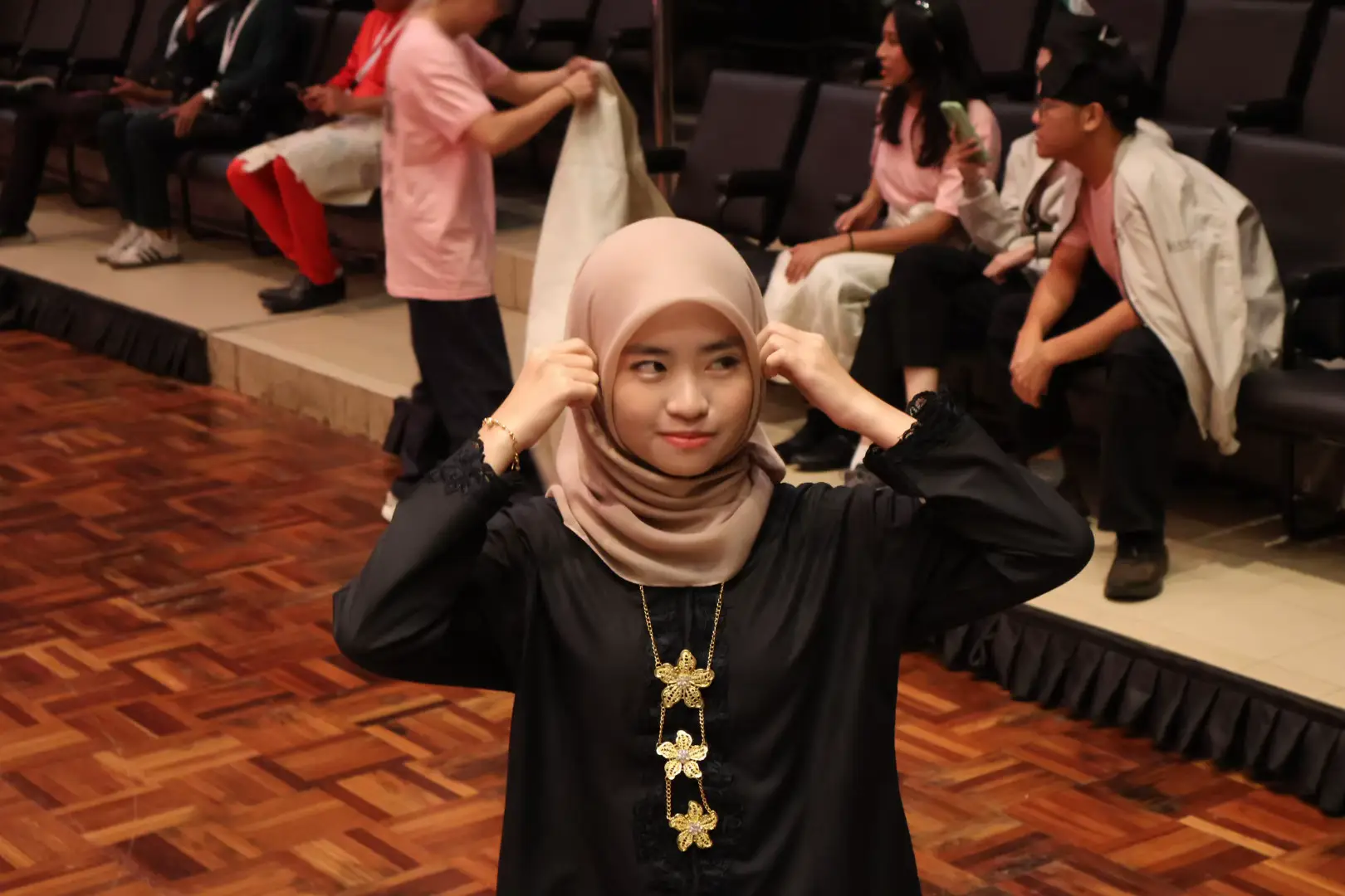 signing off as the photographer & content creator for MARTABAT architectural workshop ‘25 🔥🥰 #martabat #architecture #arkistudent #ukm 