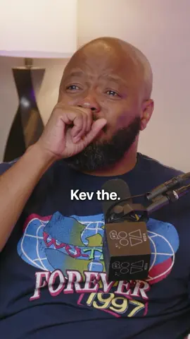 In this episode, KevOnStage gets real about why men should never cheat. He opens up on the deep love and trust he’s found in his marriage, how his wife has shown up for him in his most human moments, and why he’d never risk ruining the gift of being truly seen... 👏🏽👏🏽 OUT NOW #lttapod 