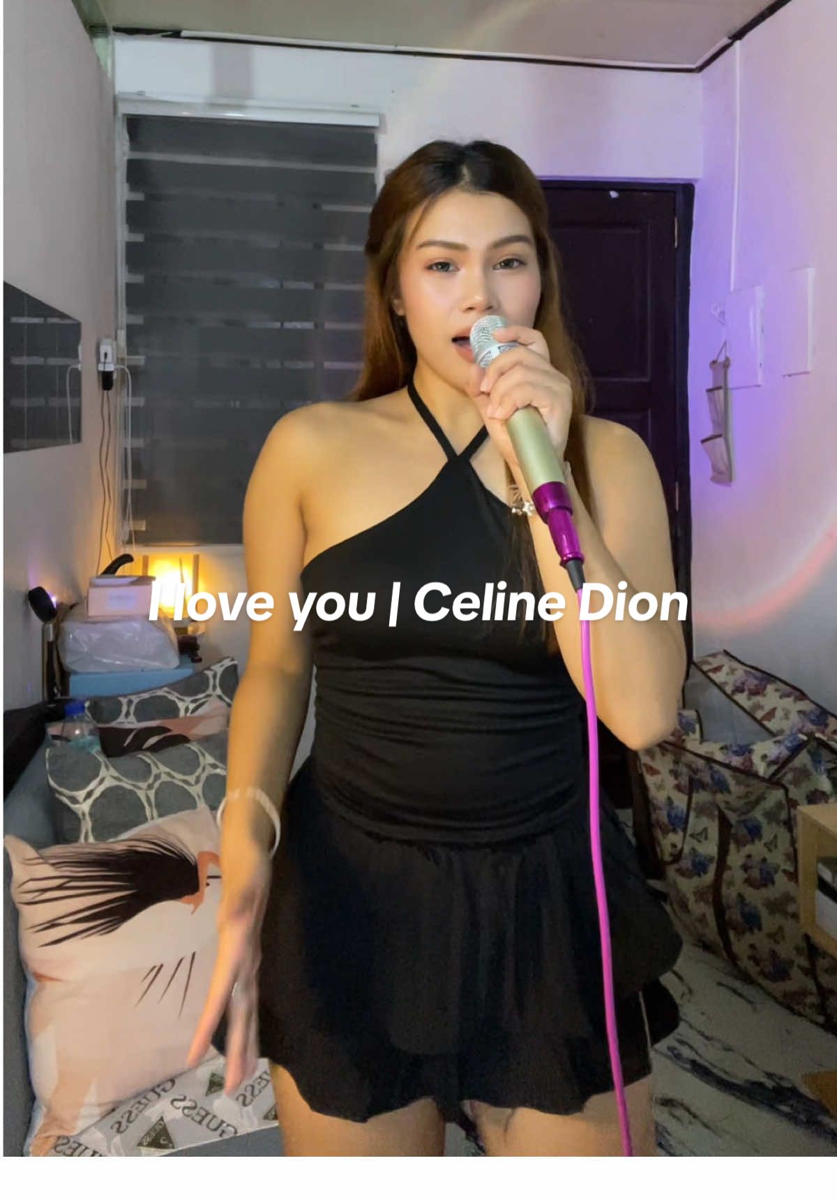 Pwede ding isaksak sa speaker at karaoke!😍💜 Click the yellow basket! KS 9000 platinum microphone #platinumdynamicmicrophone #platinum #platinummicrophone #dynamicmicrophone 