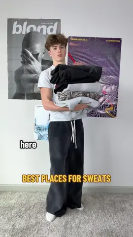 Sweatpants that are actually worth buying 🤫 #streetwear #sweatpants #mensfashion #outfit #fashiontiktok 