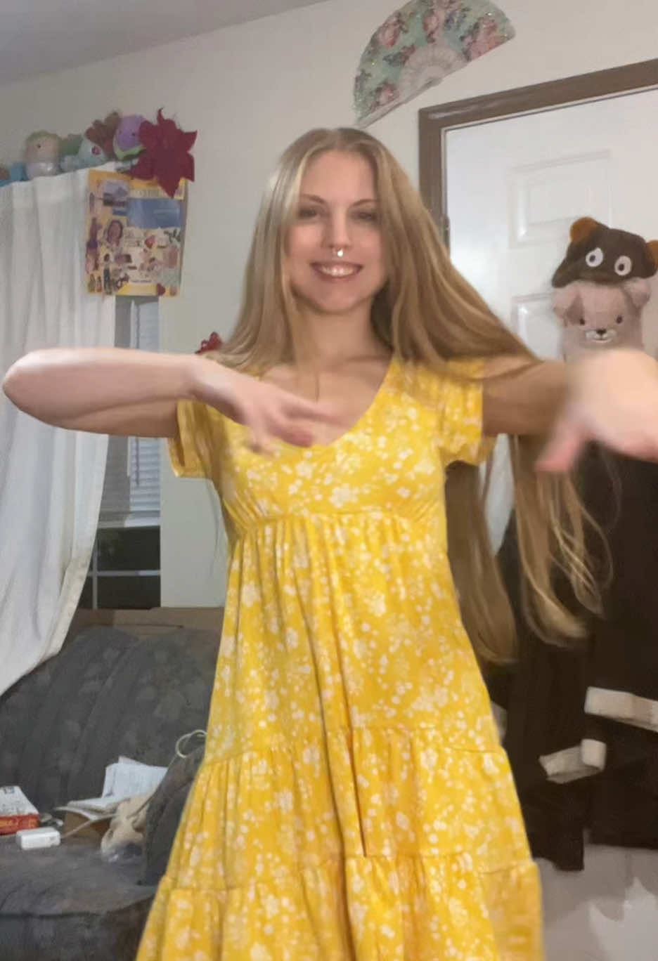 what’s everybody’s favorite color? (I’m losing my mind) #dance #fypageシ 