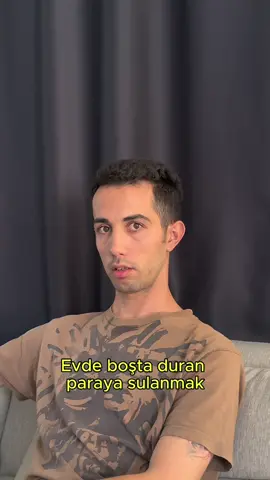 Evde tilki beslemek #tiktok #komedi #keşfet #ev 