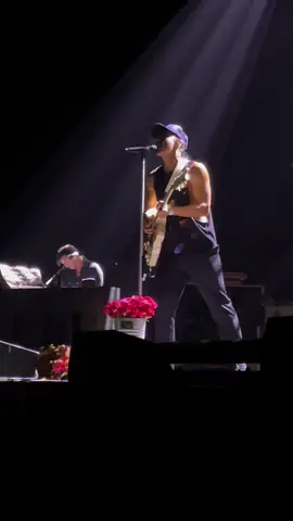 @The Fray performing “How To Save A Life” 20 years since the release of their debut album. #HowToSaveALife #TheFrayIsBack #MissionBallroom #Concerts #Denver 