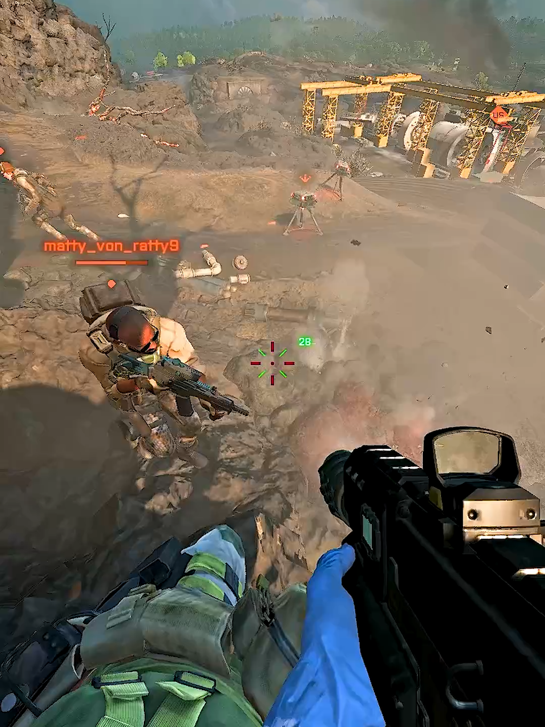 دسكورد باتلفيلد في البايو  #battlefield2042 #battlefield2025 #battlefield6openbeta #battlefield6 #warthunder #بيتا_باتلفيلد #callofduty #باتلفيلد6 #باتلفيلد #fypシ #battlefield #foryou #blackops6 #blackops7 #arma #fyp #callofdutymobile #bo7 #F22 #JET