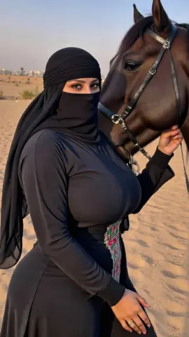 كل ركوب هو انتظار للحظة إعجاب #فروسية_المرأة #horsegirl #equestriangirl #فروسية #saudigirls #fyp #hijabgirl