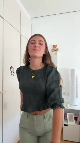 bailecito en casa porfin