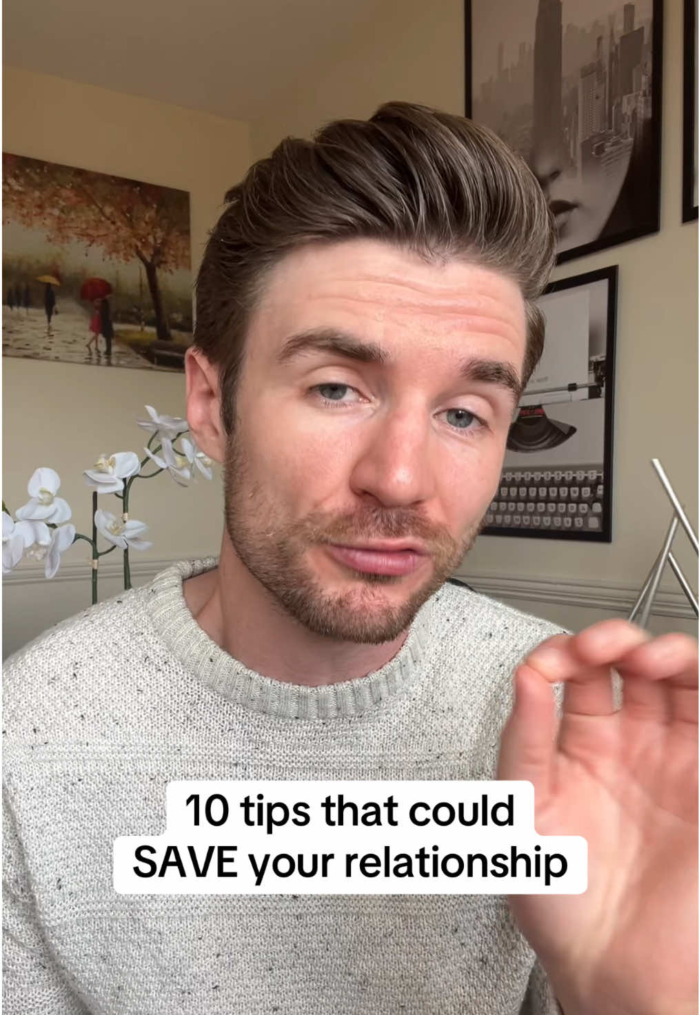 Which tip is your favourite? 💁‍♂️ #relationshipexpert #relationshipcoach #datingexpert #datingcoach #marriage 