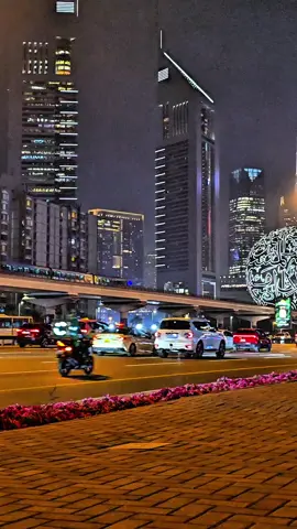 dubai #dubai🇦🇪 #fyp #viral #tiktoktravel #futuremuseum 