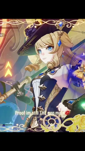 Navia😻 #genshin #GenshinImpact #navia #viral #viralvideos 