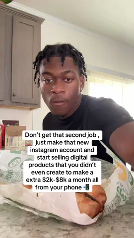 The easiest way for you to start making money part time is by taking advantage of social media 🤷🏽‍♂️‼️ You can get paid promoting a high ticket affiliate program like the “Digital Wealth Academy” It teaches you how to build trust with your audience, what reels to post, how to engage and target your audience, content creation, and how to get monetized on YouTube and Amazon It only took me 3 weeks to learn and I was able to find ways to grow on social media while reselling for 85 percent profit 🤷🏽‍♂️ You will learn all the skills you need to start making money online and actually grow on social media The ball is literally in your court We got these next 4 months left and you could be making money to eventually quit your 9 to 5 in 2026 if you just lock in I started affiliate marketing in January and started posting content January 28 Now it’s August 28 And I did this while working my 9 to 5 posting before work, during work, and after work No excuses Comment or DM me “Training” so I can send you everything you need to get started #bestsidehustlefor2025  #affailiatemarketing  #bestonlinebusines2025  #Digitalmarketingcoursepr  #waystoincreaseincome 