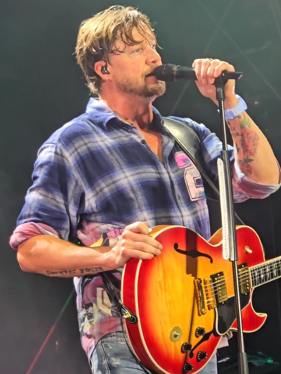 ♡ Samu Haber, Dancefloor, 27.08.2025,  Gießen, Germany, Open Air ♡ #samu #samuhaber  #hapahaber #kitiaranocturnalwitch #concert 