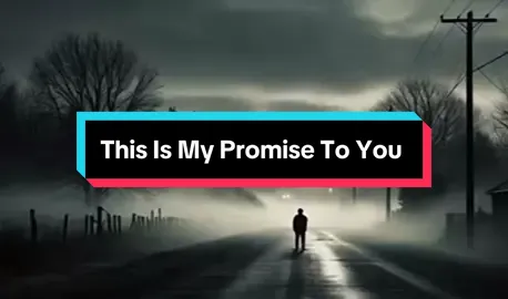 This Is My Promise To You #motivationalquotes #inspirationalquotes #motivation #quotes #msfittsquotes @Chrissie 💕🇦🇺 @Infinity_Angel444 @✨️Glitter_happy852✨ @Geoff_Aus @MrDreamWeaver @Ɱ.Ɛ.Ꝉ🖤💛❤️ @✨- Tash - ✨ 