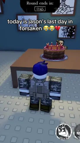 i wish you the best jason 💔 #forsaken #forsakenroblox #robloxmemes #robloxforsaken #jasonforsaken 