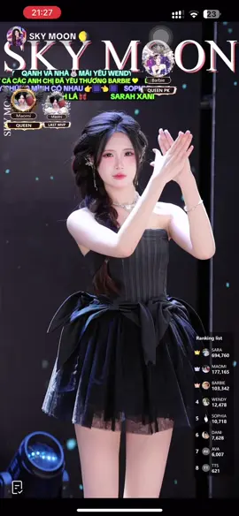 Bạch nguyệt quang Maomi @🐾Maomi🧸 #skymoon006 #xuhuong #trending 