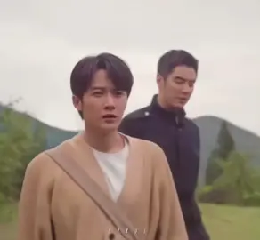 #cidrama #undertheskin2 #bromance 