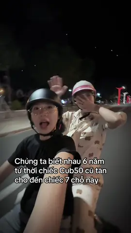 Đổi xe không đổi người