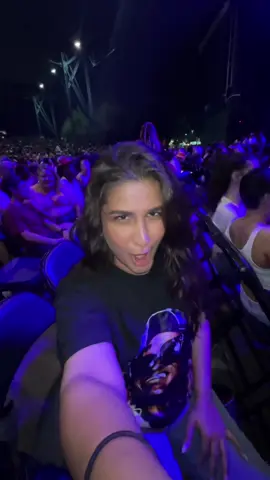 A little Wayne concert recap #lilwayne ♥️