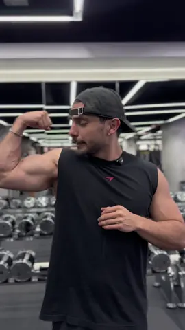 Rutina de brazo de 42 PRRO 🔥 