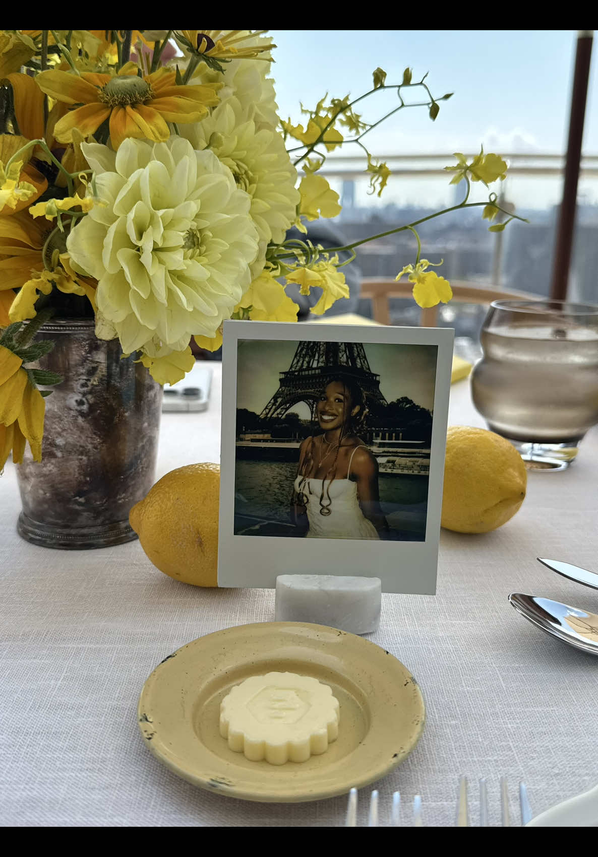 Class is in session and I’m so ready to get back out there @Bumble #ad #bumblepartner 