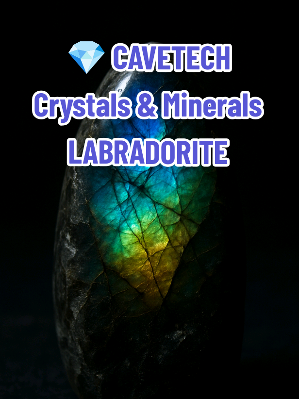 They call it just a stone... but  labradorite hides frozen sky and forbidden tech. Would you dare to keep it close? #cavetech #forbiddenknowledge #sacredgeometry #labradorite #fyp 