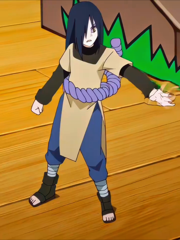 Orochimaru ☠️😈| Naruto S.   shippuden 🔥.                              #orochimaru #FVP #Anime Edit #Trending #viral 
