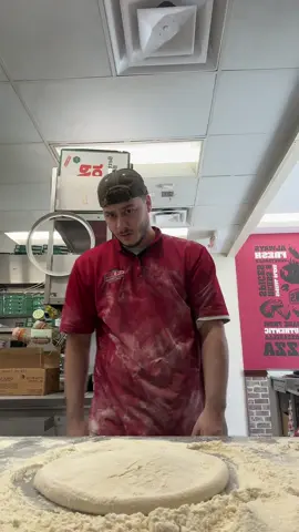 🍕 Training welcome to the doughjoe