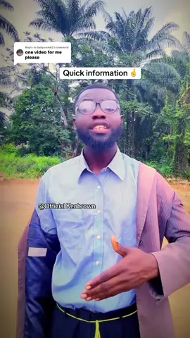 Replying to @babyamieb2 all of them na me oh #fyp #foryou #pageforyou #kenbrown_official 