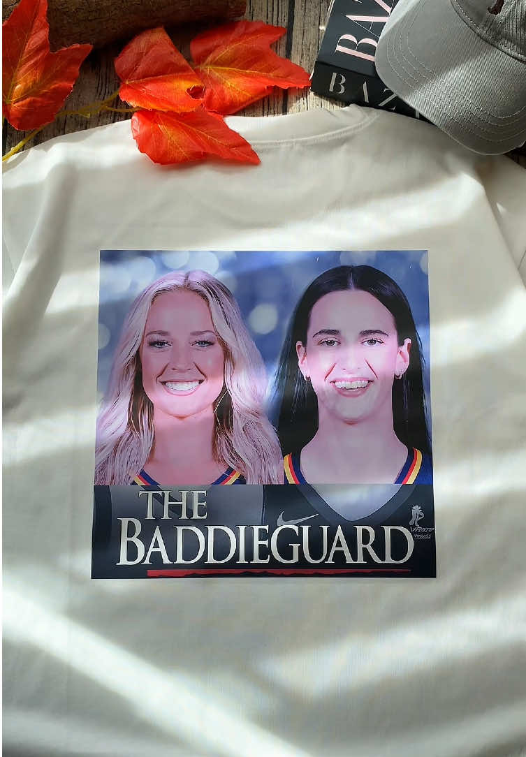 My queens, my baddie guards 🔥 #caitlinclark #sophiecunningham #womenbasketball #indianafever #WNBA 