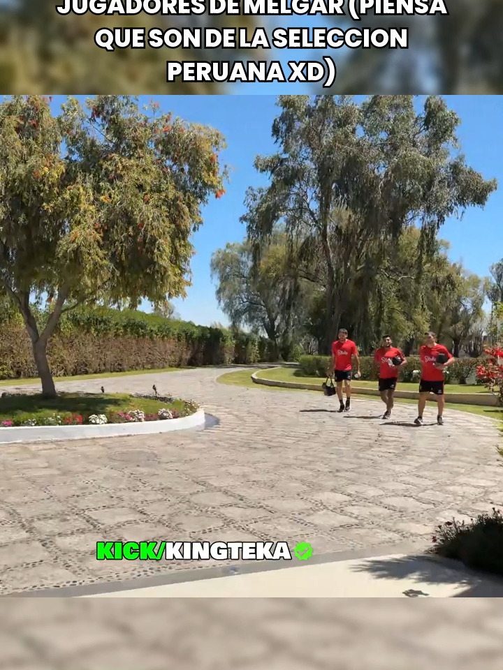 Los fekas se encuentran con jugadores de Melgar en Arequipa. #clips #kick #streamer #perútiktok #lima #fyp #foryoupage #paratiiiiiiiiiiiiiiiiiiiiiiiiiiiiiii #streamers #kingteka #sachauzumaki #perú #shakadoto #zein #elzeinn #dota2 #melgar #liga1 #arequipa