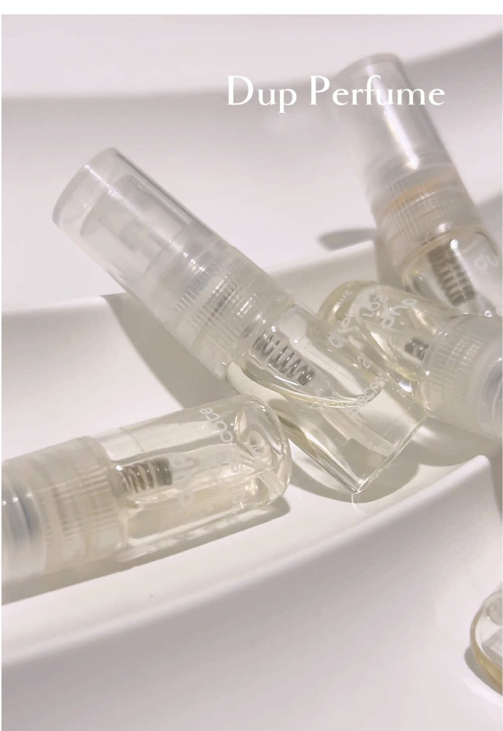 หอมจริงงง 💓#dupperfumes #ดุ๊ปน้ําหอมติดทนนาน #น้ําหอมดุ๊ป #น้ําหอม #น้ําหอมแบรนด์ดุ๊ป 