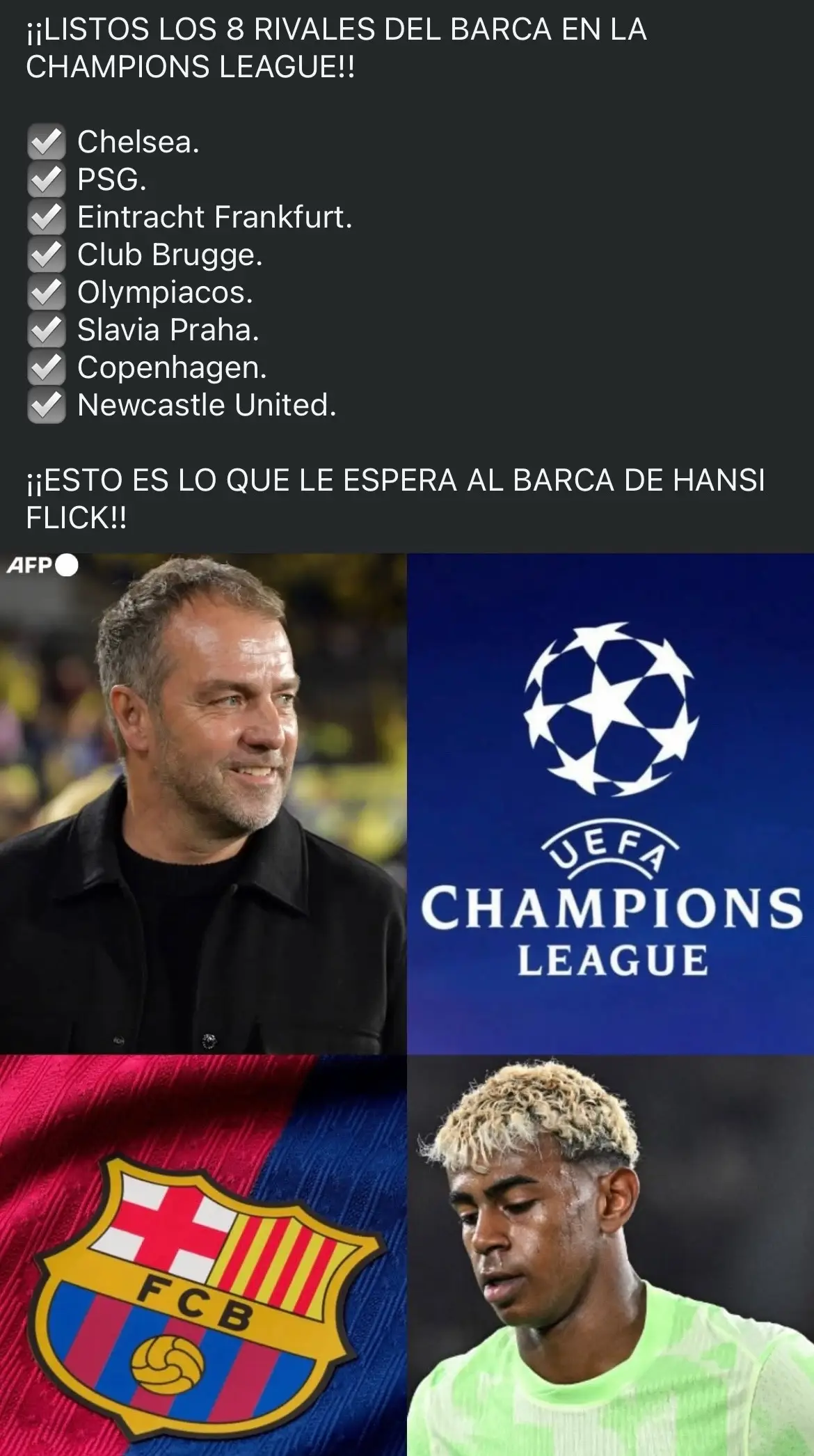 #parati #fcbarcelona🔵🔴 #fyp #championsleague 