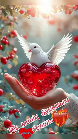 #Жүректен_жүрекке♡♡♡