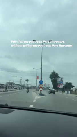 I love Port-Harcourt 💫 #portharcourt #foryou #gardencity 