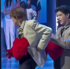 Sangat beruntung jika dia adalah orangmu🫶🏻 #skynani #skywongravee #hirunkit_ #xybca #gmmtvboys 