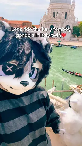 Fro are you coming . . . #furry #italy#italyce #kigurumi #kemono 