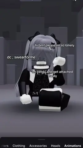 hi bmf  #discord #roblox #bmf #lonely #egirl  