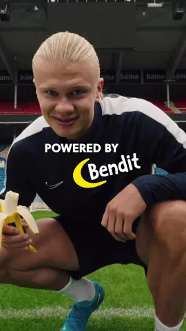Powered by Bendit🍌🔋 Fuel your body naturally when you need it 💪🏻 @bendit_no #reklame #poweredbybendit #bama #fyp