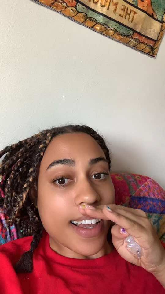 Posting all my drafts day 4