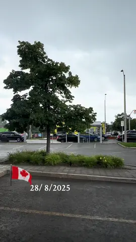 #باران_بارین #کەنەدا🇨🇦 #ontario #canada_life🇨🇦 #fyppppppppppppppppppppppp 