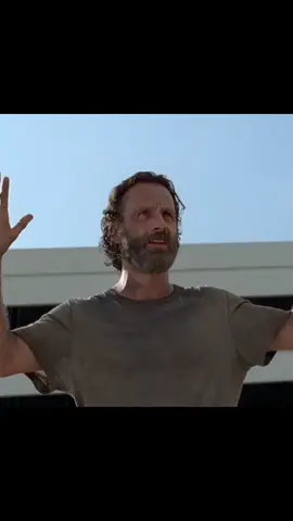 ابو غرايمز ☝🏻🔥#fyp #The_Walking_Dead #twd #Rick #rickgrimes 