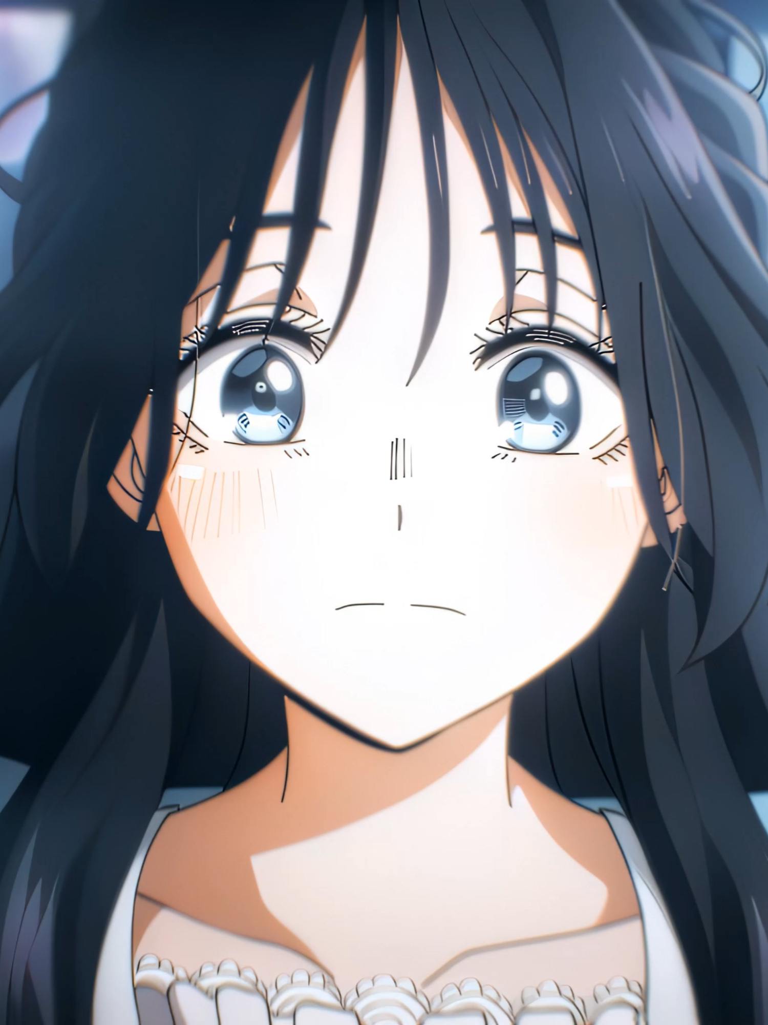 Happy birthday to me🥳🎉 | ib: @hrsh.aep  ##anime #wagurikaoruko #animeedit #thefragrantflowerbloomswithdignity #edit #cutegirl #fyp #swordsq #nogamisqd #renaasq #karmasqd #dreamsqd #kyosq