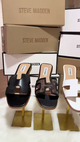 Sleek. Versatile. Timeless. The Steve Madden HADYN is here — claim yours at Luxe Life 💎 📍 Visit us in Goed Fortuin Housing Scheme, West Bank Demerara. ✅100% Authentic Items Opening Hours: Monday - Friday: 10AM-4PM Saturday : 10AM-3PM Sunday: CLOSED 🛍️Pickup is Available in Georgetown & Parika. 💰Payment Options: MMG, Online Transfers or Cash (GYD/USD). 📲 Call or WhatsApp us on +592 649-1121 for more information. Happy Shopping! 🛍️ . . . . #luxelifegy #goviral #fyppppppppppppppppppppppp #greenscreen #VoiceEffects 