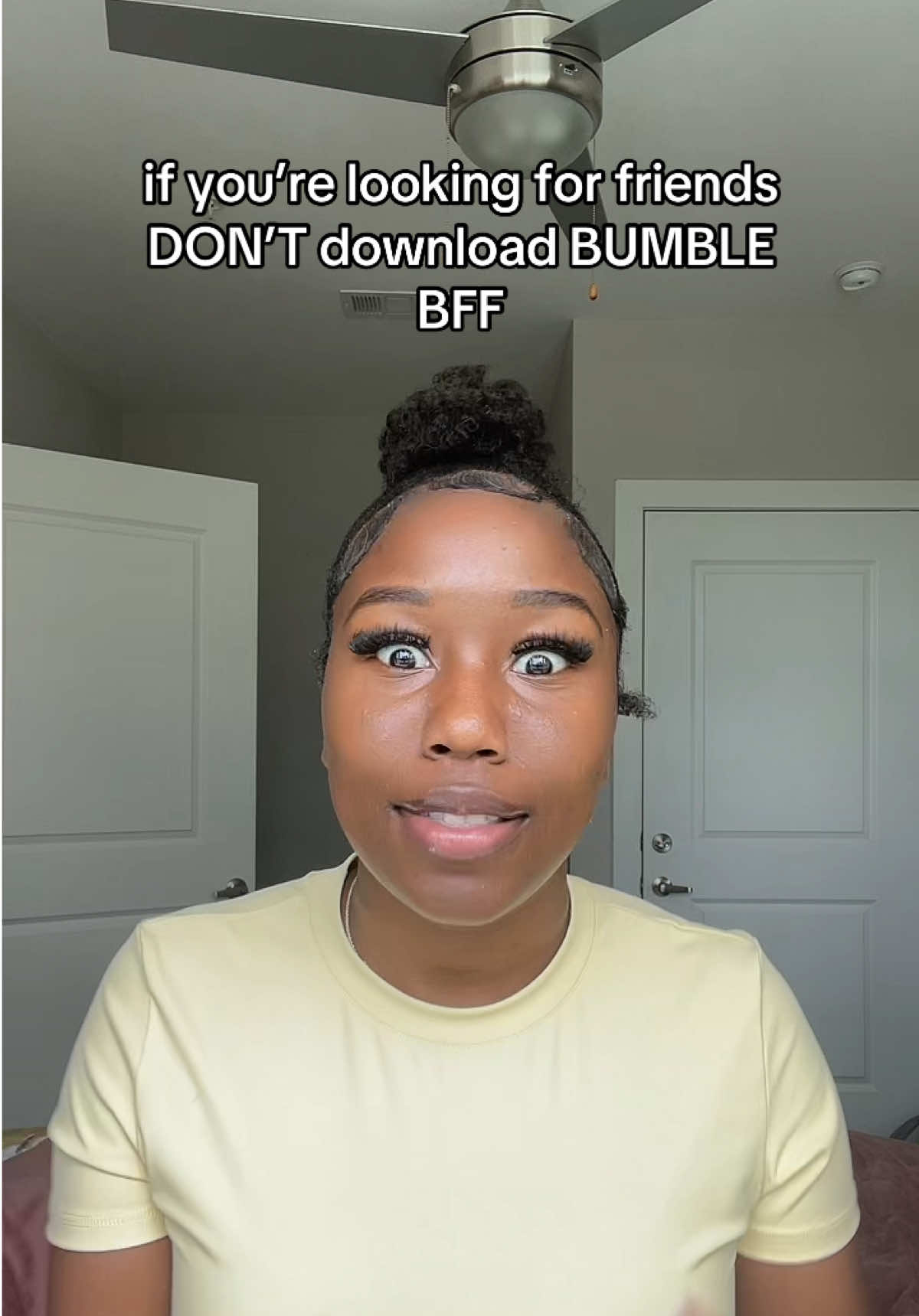 #bumblebff 0/10 wouldn’t recommend 