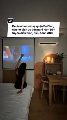 Nhanh còn chậm mất, tầm này chốt phòng nhanh đi nhà mình oiiiii #homestayhanoi #reviewhomestayhanoi #fyp #2home #2homevietnam 