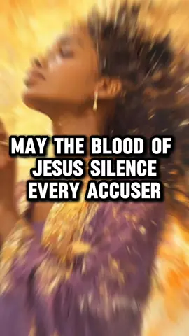 The blood of Jesus is your shield of victory. Every storm is calming, every curse is broken, and every closed door is opening. Declare it today—your breakthrough is here! Type AMEN and SHARE if you believe it! #BloodOfJesus #BreakthroughPrayer #VictoryThroughChrist #FaithProclamation #PropheticWord #DivineCovering #NoMoreChains #PrayerPower #DestinyUnlocked #GraceAndGlory