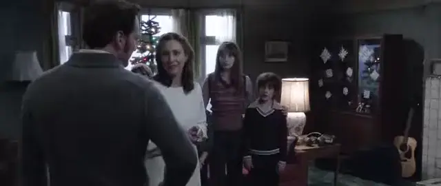 Ed warren canta Can't Help Falling In Love ❤️✨️ #elconjuro2 #edylorrainewarren #canthelpfallinginlove #paratiiiiiiiiiiiiiiiiiiiiiiiiiiiiiii #viraltiktok 