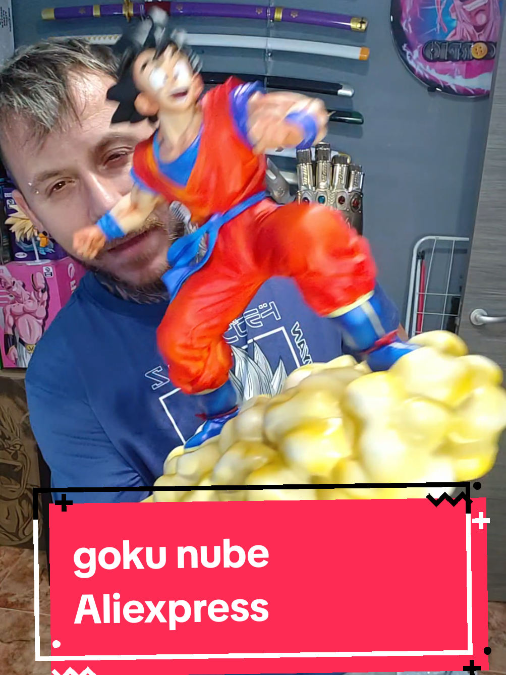 mejores figuras Aliexpress Goku  links de compra 👇  https://s.click.aliexpress.com/e/_Eyl0SUS figuras dragonball z  figuras dragonball Aliexpress  figuras Aliexpress JT figura Goku Aliexpress  #aliexpressunboxing  #figurasaliexpress  #figurasdragonball #dragonballz #figurasjt