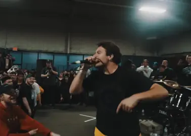 Drain- Live at LBD fest Credit: 197 Media  . . . . #hardcore #localmusic #livemusic #posthardcore #fyp 