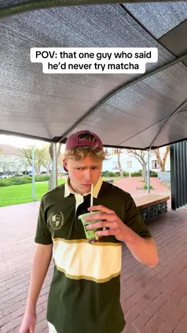then gets a custom labubu #performative #matcha #funny 